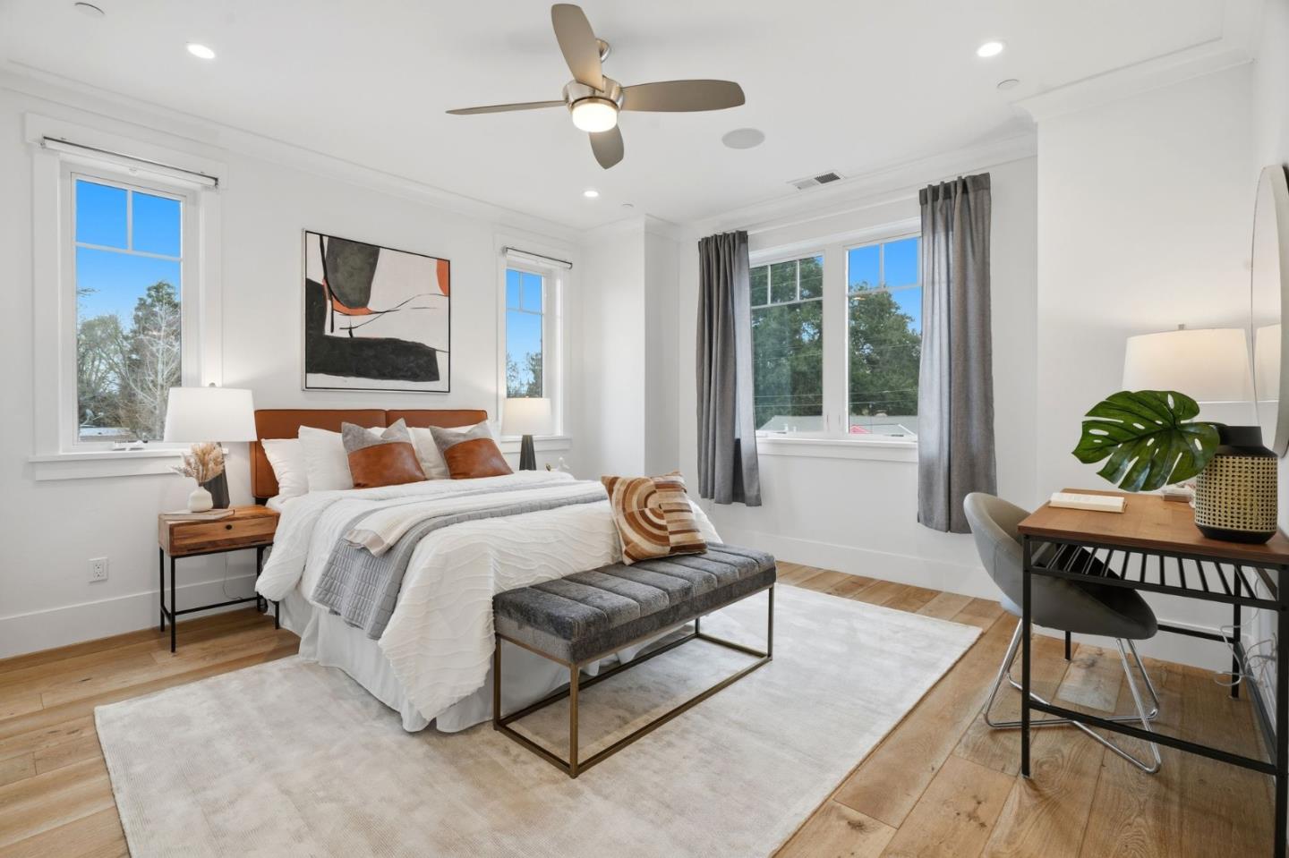 Detail Gallery Image 45 of 87 For 1549 Keesling Ave, San Jose,  CA 95125 - 5 Beds | 4/2 Baths