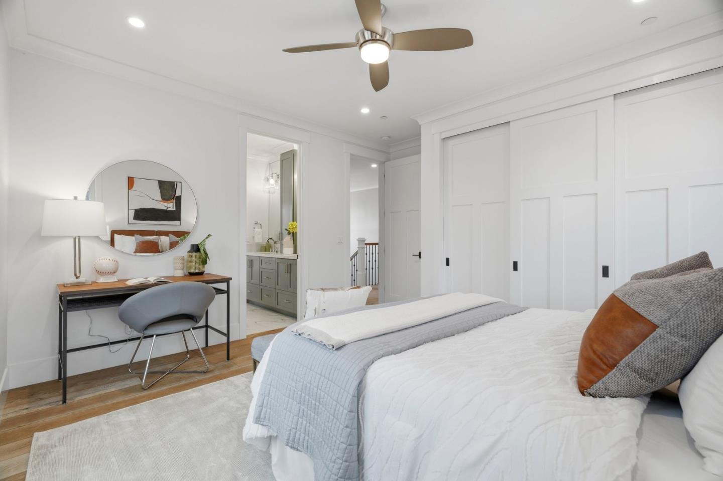 Detail Gallery Image 46 of 87 For 1549 Keesling Ave, San Jose,  CA 95125 - 5 Beds | 4/2 Baths