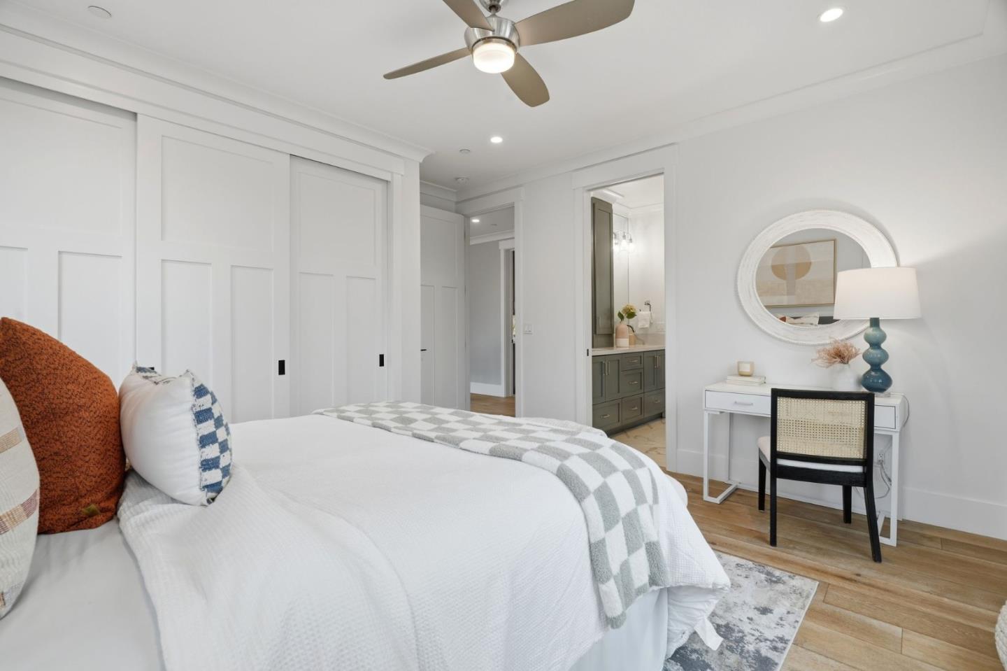 Detail Gallery Image 49 of 87 For 1549 Keesling Ave, San Jose,  CA 95125 - 5 Beds | 4/2 Baths