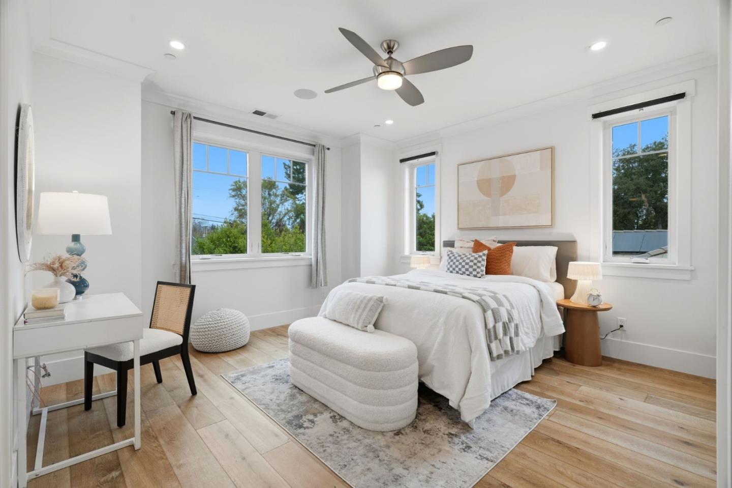 Detail Gallery Image 50 of 87 For 1549 Keesling Ave, San Jose,  CA 95125 - 5 Beds | 4/2 Baths