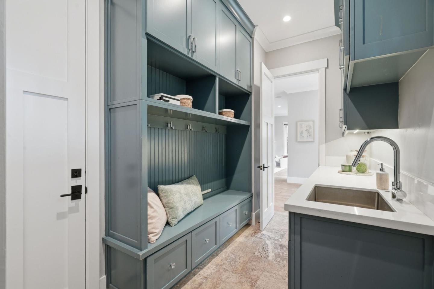 Detail Gallery Image 59 of 87 For 1549 Keesling Ave, San Jose,  CA 95125 - 5 Beds | 4/2 Baths