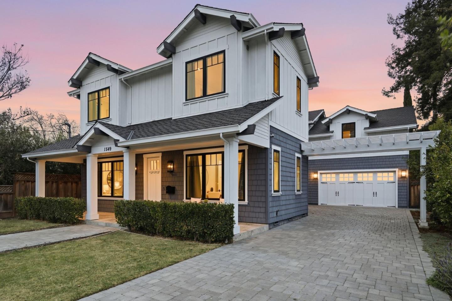 Detail Gallery Image 70 of 87 For 1549 Keesling Ave, San Jose,  CA 95125 - 5 Beds | 4/2 Baths