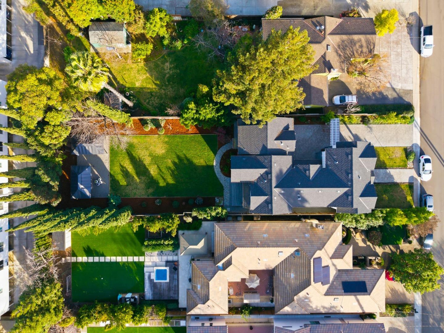 Detail Gallery Image 76 of 87 For 1549 Keesling Ave, San Jose,  CA 95125 - 5 Beds | 4/2 Baths