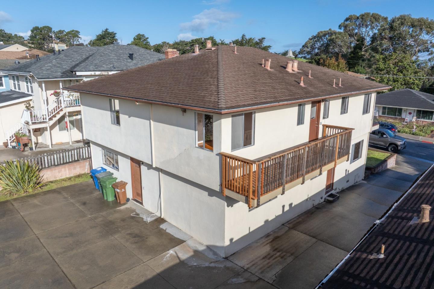 Detail Gallery Image 29 of 37 For 113 Seeno St, Monterey,  CA 93940 - 2 Beds | 2 Baths