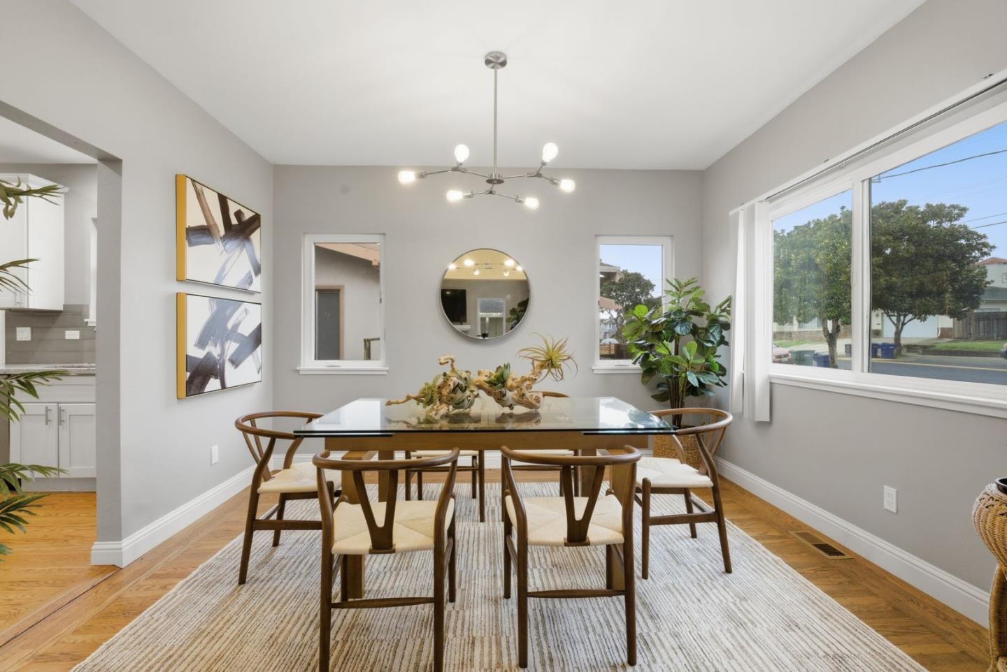 Detail Gallery Image 13 of 46 For 761 Miller Ave, South San Francisco,  CA 94080 - 4 Beds | 2 Baths