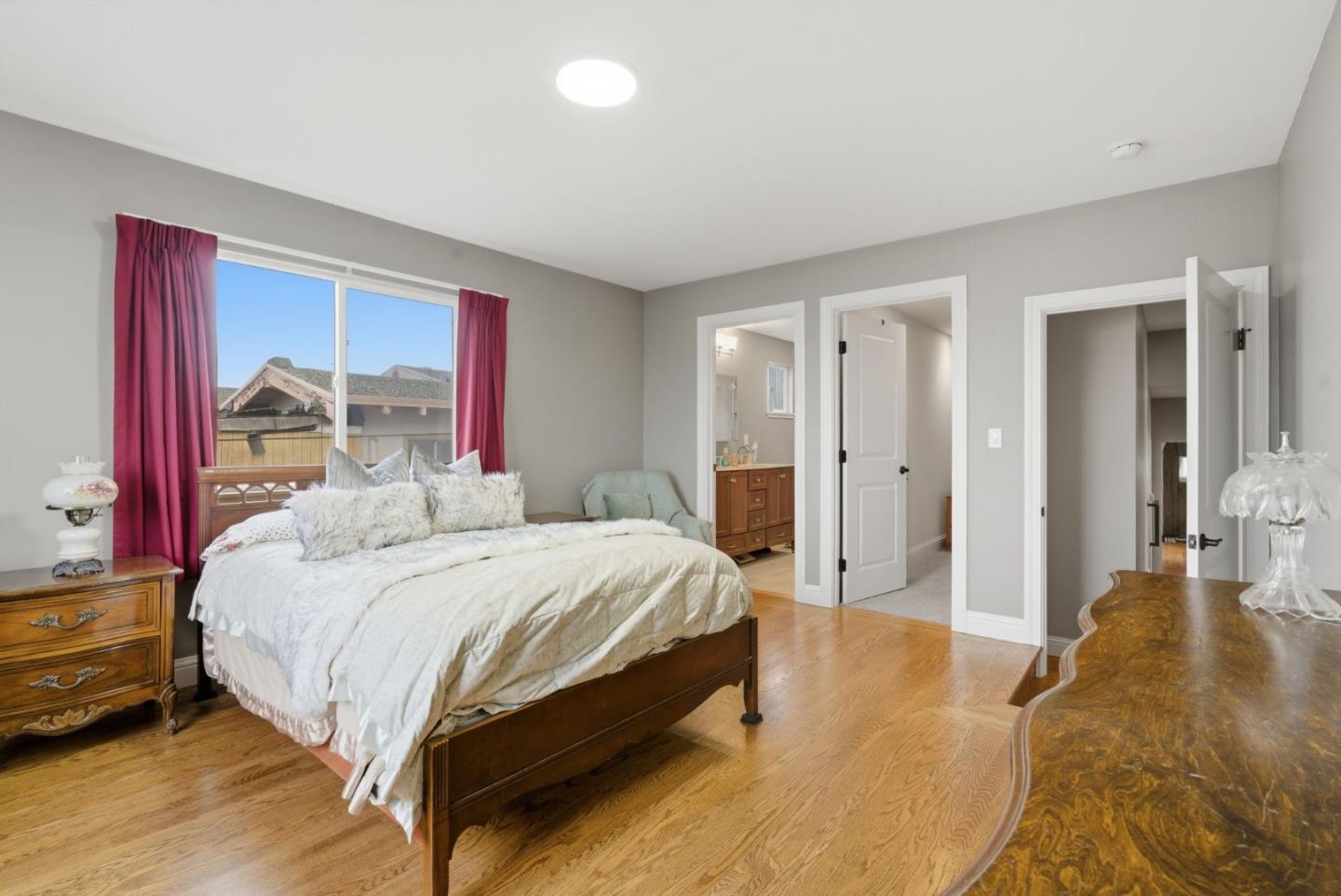 Detail Gallery Image 22 of 46 For 761 Miller Ave, South San Francisco,  CA 94080 - 4 Beds | 2 Baths