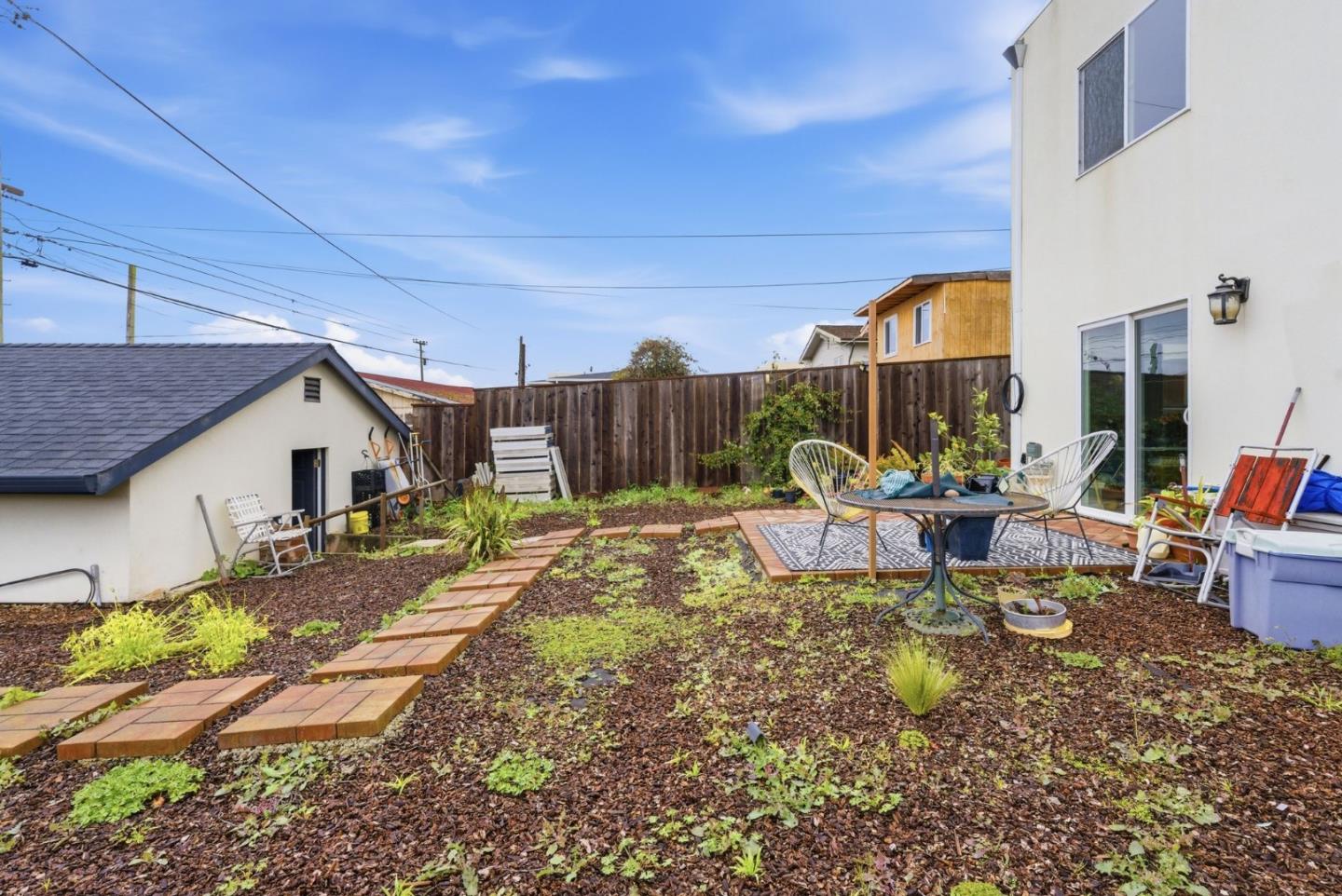 Detail Gallery Image 30 of 46 For 761 Miller Ave, South San Francisco,  CA 94080 - 4 Beds | 2 Baths