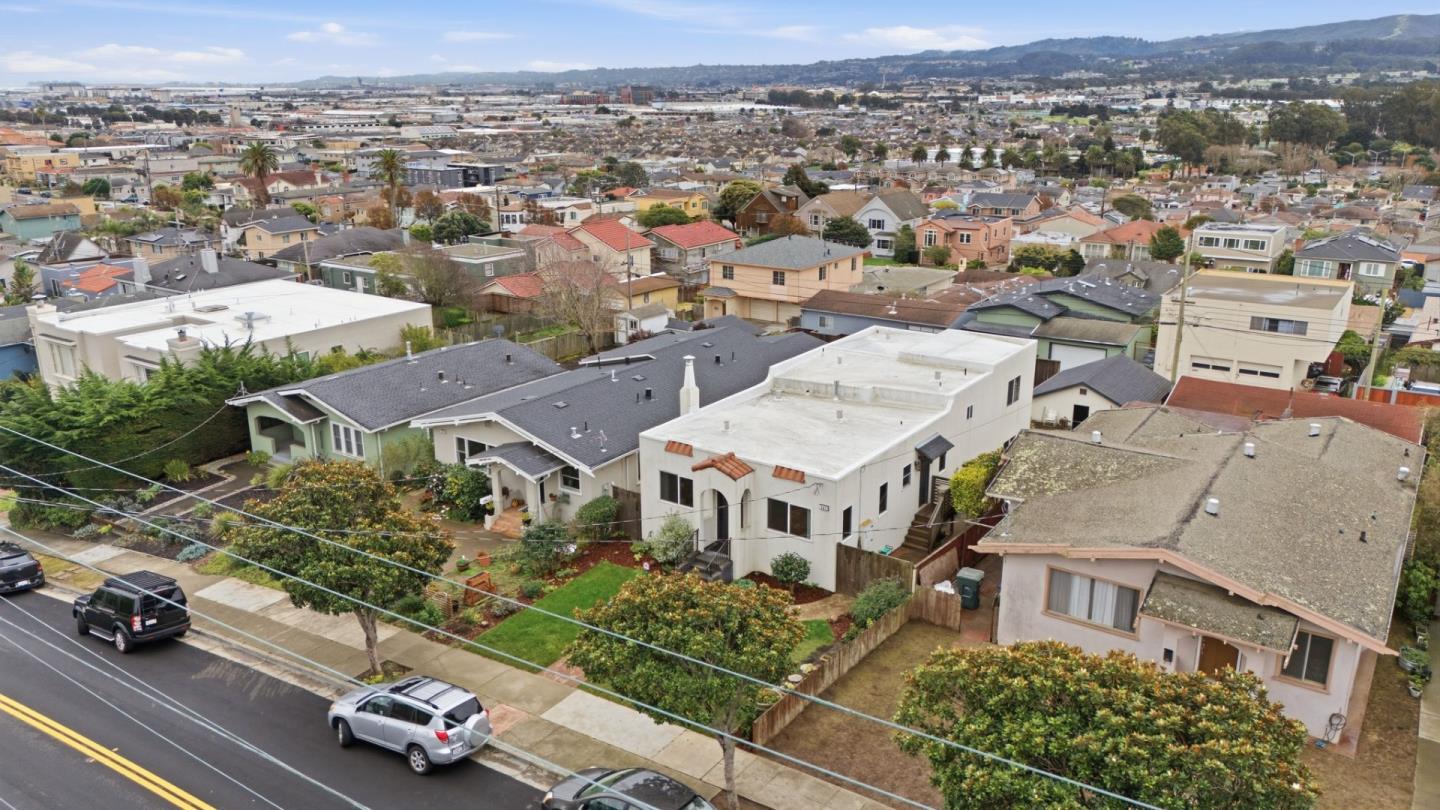 Detail Gallery Image 37 of 46 For 761 Miller Ave, South San Francisco,  CA 94080 - 4 Beds | 2 Baths