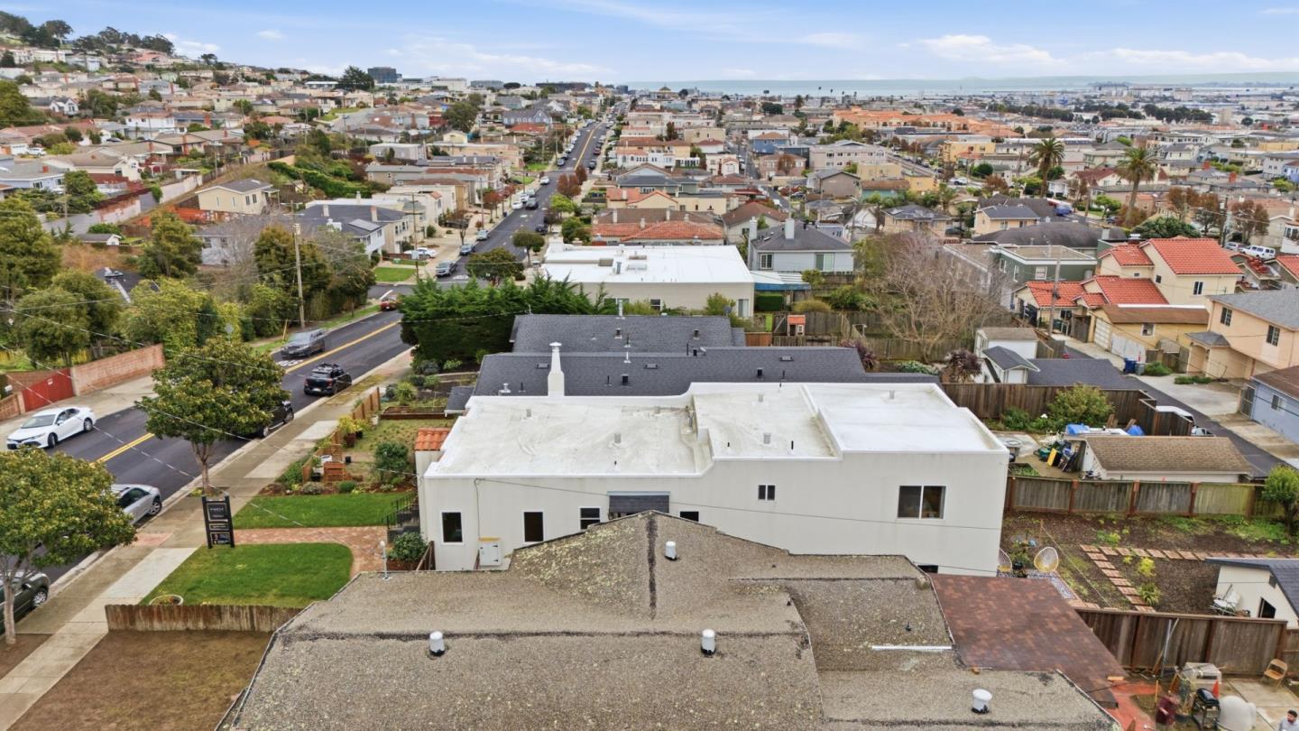 Detail Gallery Image 38 of 46 For 761 Miller Ave, South San Francisco,  CA 94080 - 4 Beds | 2 Baths