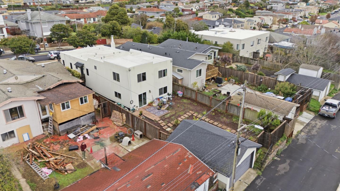 Detail Gallery Image 40 of 46 For 761 Miller Ave, South San Francisco,  CA 94080 - 4 Beds | 2 Baths