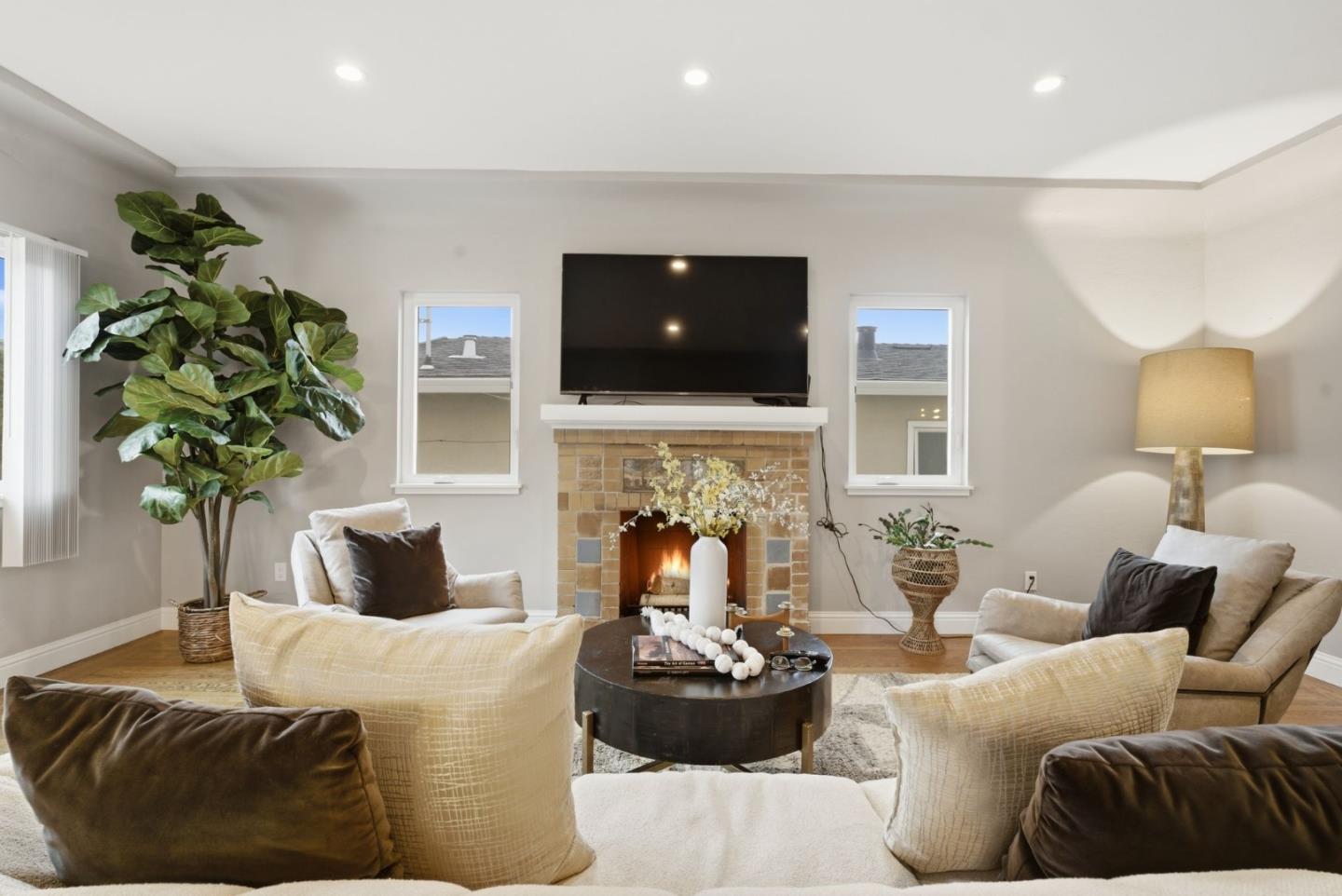 Detail Gallery Image 5 of 46 For 761 Miller Ave, South San Francisco,  CA 94080 - 4 Beds | 2 Baths