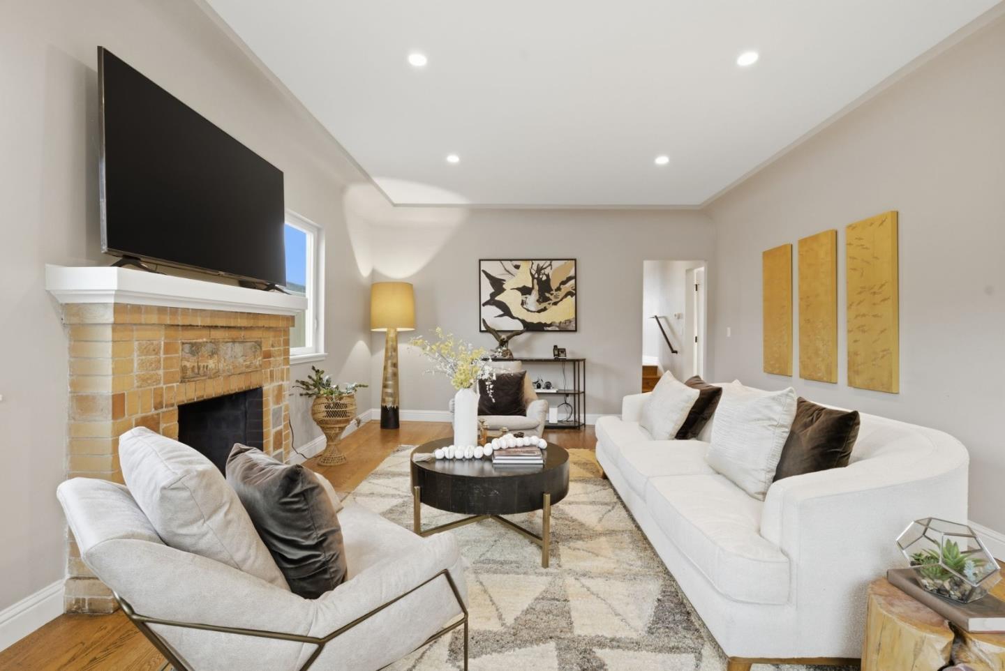 Detail Gallery Image 7 of 46 For 761 Miller Ave, South San Francisco,  CA 94080 - 4 Beds | 2 Baths