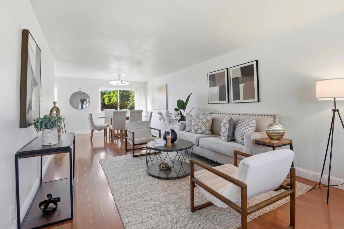 Detail Gallery Image 10 of 39 For Sueno Dr, San Jose,  CA 95148 - 4 Beds | 3 Baths