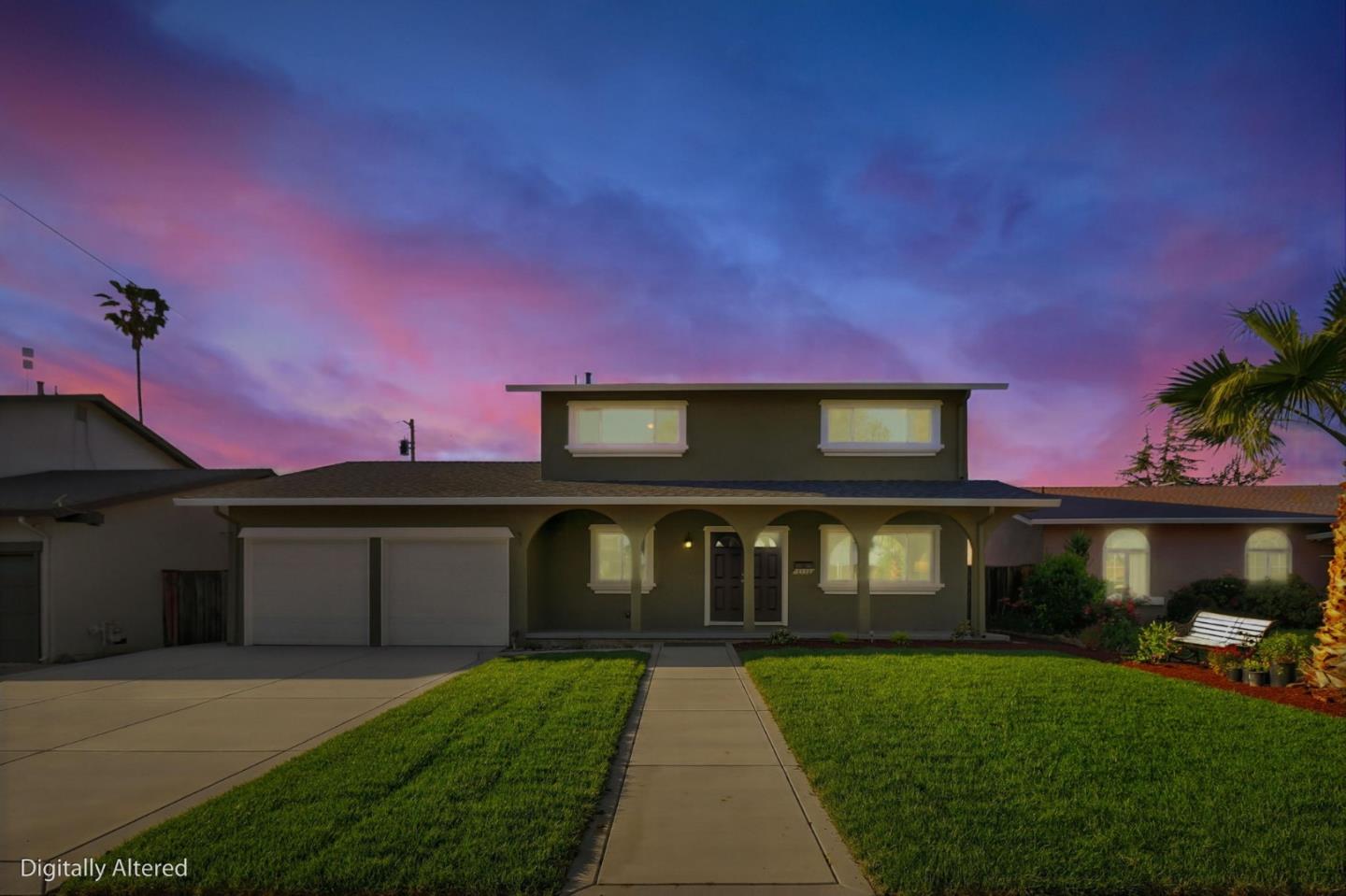 573 Illinois Avenue, San Jose, CA, 95125