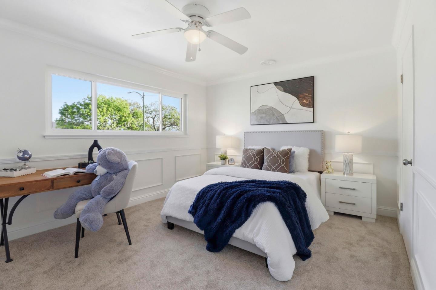 Detail Gallery Image 23 of 39 For Sueno Dr, San Jose,  CA 95148 - 4 Beds | 3 Baths