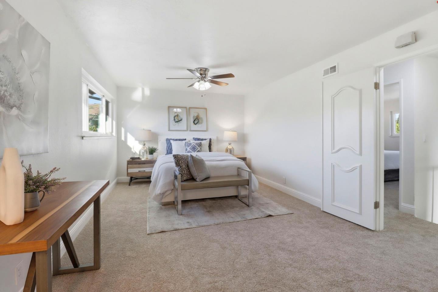 Detail Gallery Image 27 of 39 For Sueno Dr, San Jose,  CA 95148 - 4 Beds | 3 Baths