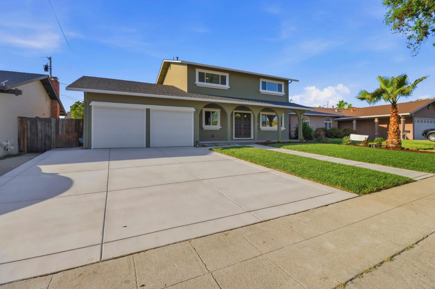 Detail Gallery Image 3 of 39 For Sueno Dr, San Jose,  CA 95148 - 4 Beds | 3 Baths