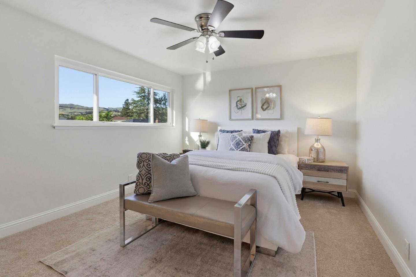 Detail Gallery Image 30 of 39 For Sueno Dr, San Jose,  CA 95148 - 4 Beds | 3 Baths