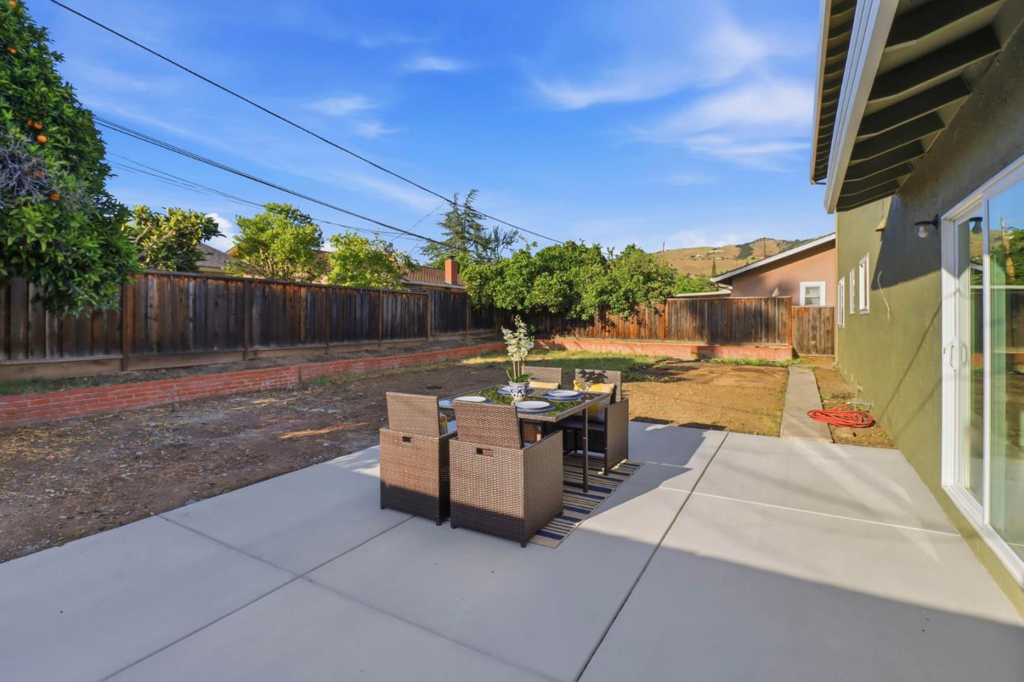 Detail Gallery Image 35 of 39 For Sueno Dr, San Jose,  CA 95148 - 4 Beds | 3 Baths