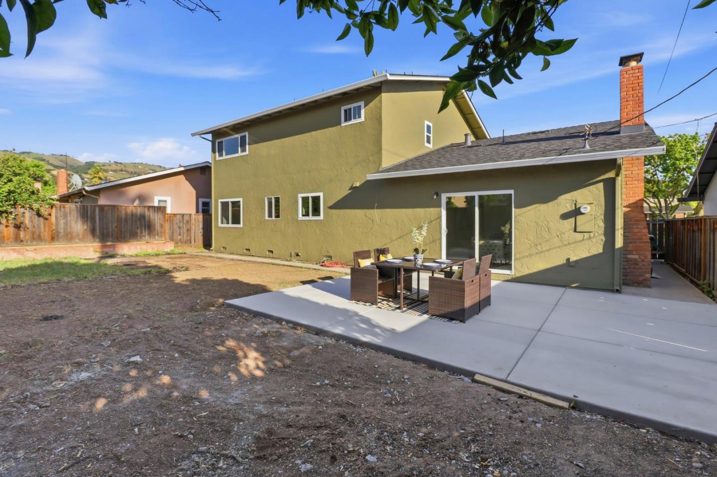 Detail Gallery Image 36 of 39 For Sueno Dr, San Jose,  CA 95148 - 4 Beds | 3 Baths