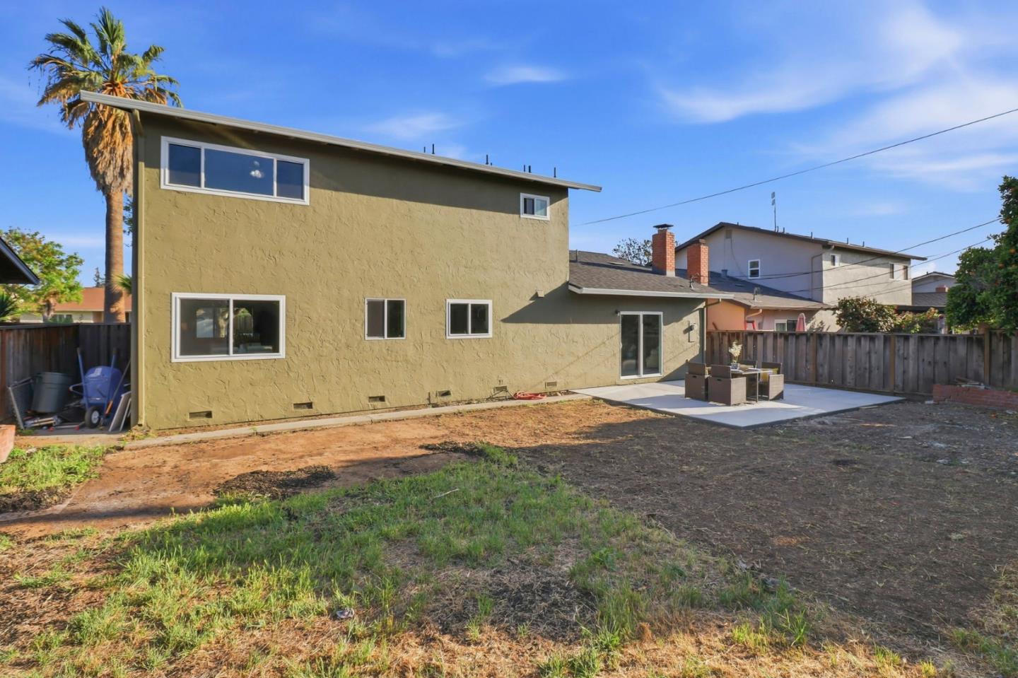 Detail Gallery Image 38 of 39 For Sueno Dr, San Jose,  CA 95148 - 4 Beds | 3 Baths