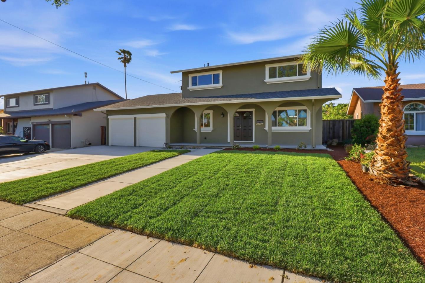 Detail Gallery Image 4 of 39 For Sueno Dr, San Jose,  CA 95148 - 4 Beds | 3 Baths