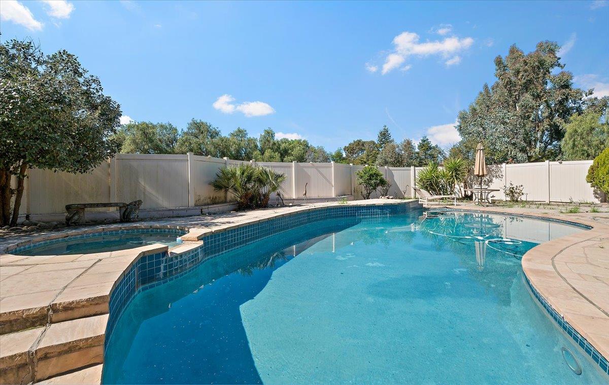 Detail Gallery Image 41 of 51 For 13575 Mammini Ct, San Martin,  CA 95046 - 4 Beds | 3/1 Baths