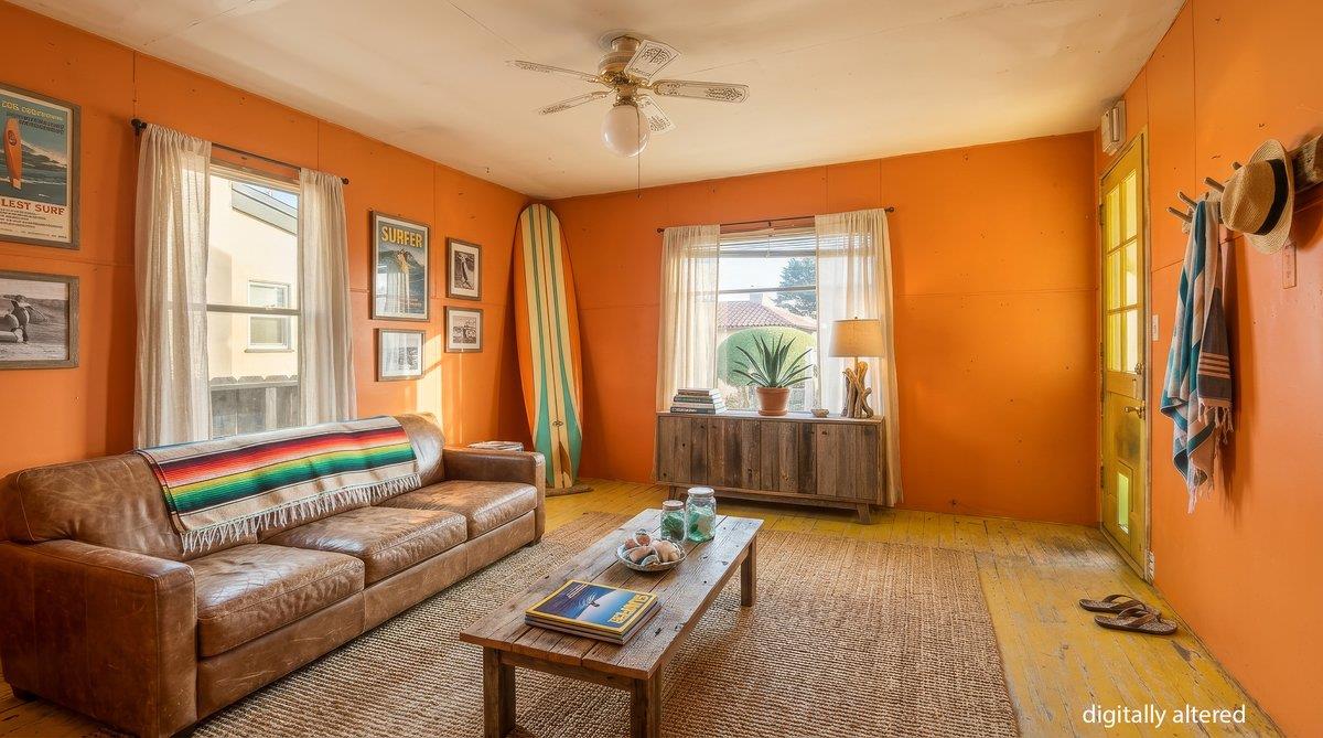 Detail Gallery Image 20 of 26 For 529 Wave St, Monterey,  CA 93940 - 3 Beds | 1/1 Baths