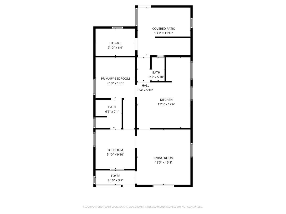 Detail Gallery Image 5 of 26 For 529 Wave St, Monterey,  CA 93940 - 3 Beds | 1/1 Baths