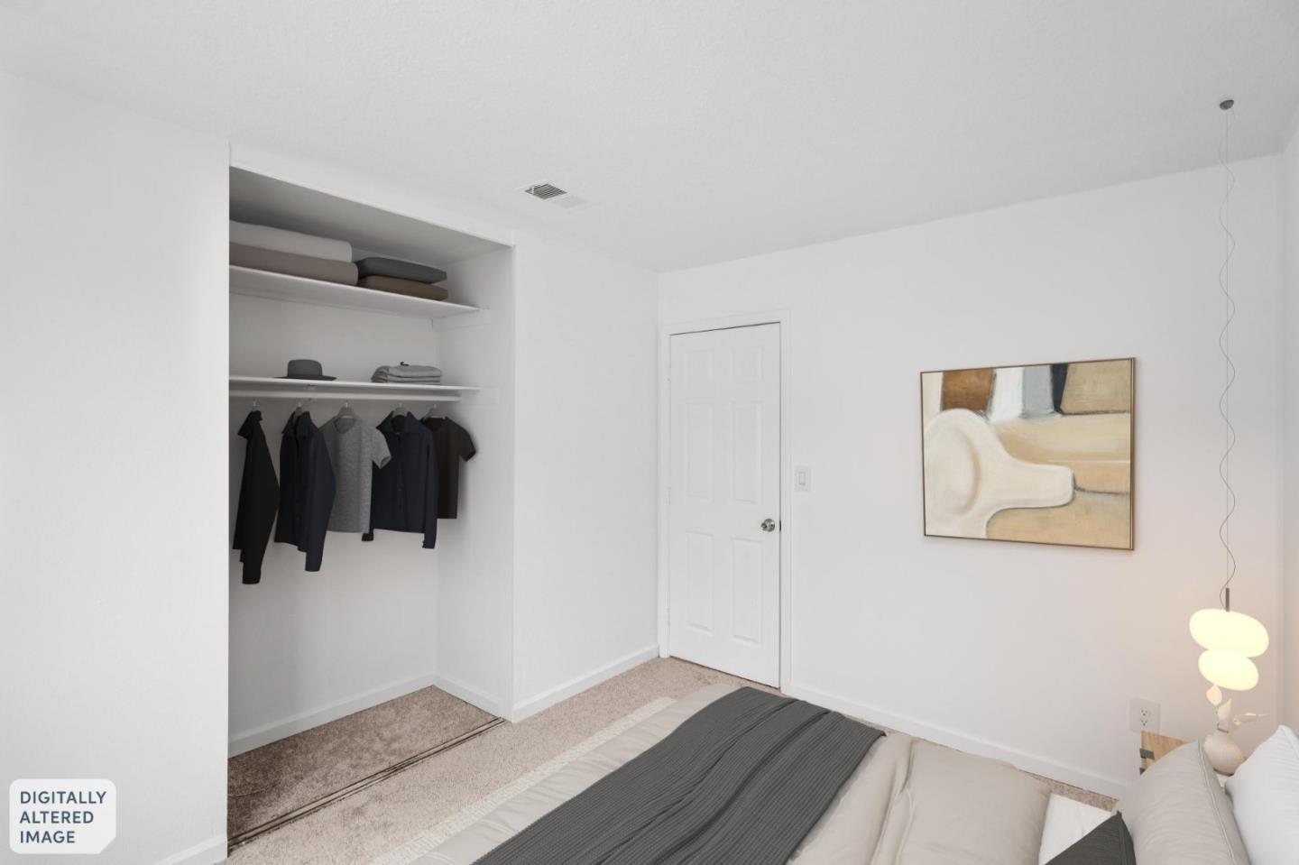 Detail Gallery Image 10 of 21 For 3137 Shofner Pl, San Jose,  CA 95111 - 2 Beds | 1 Baths