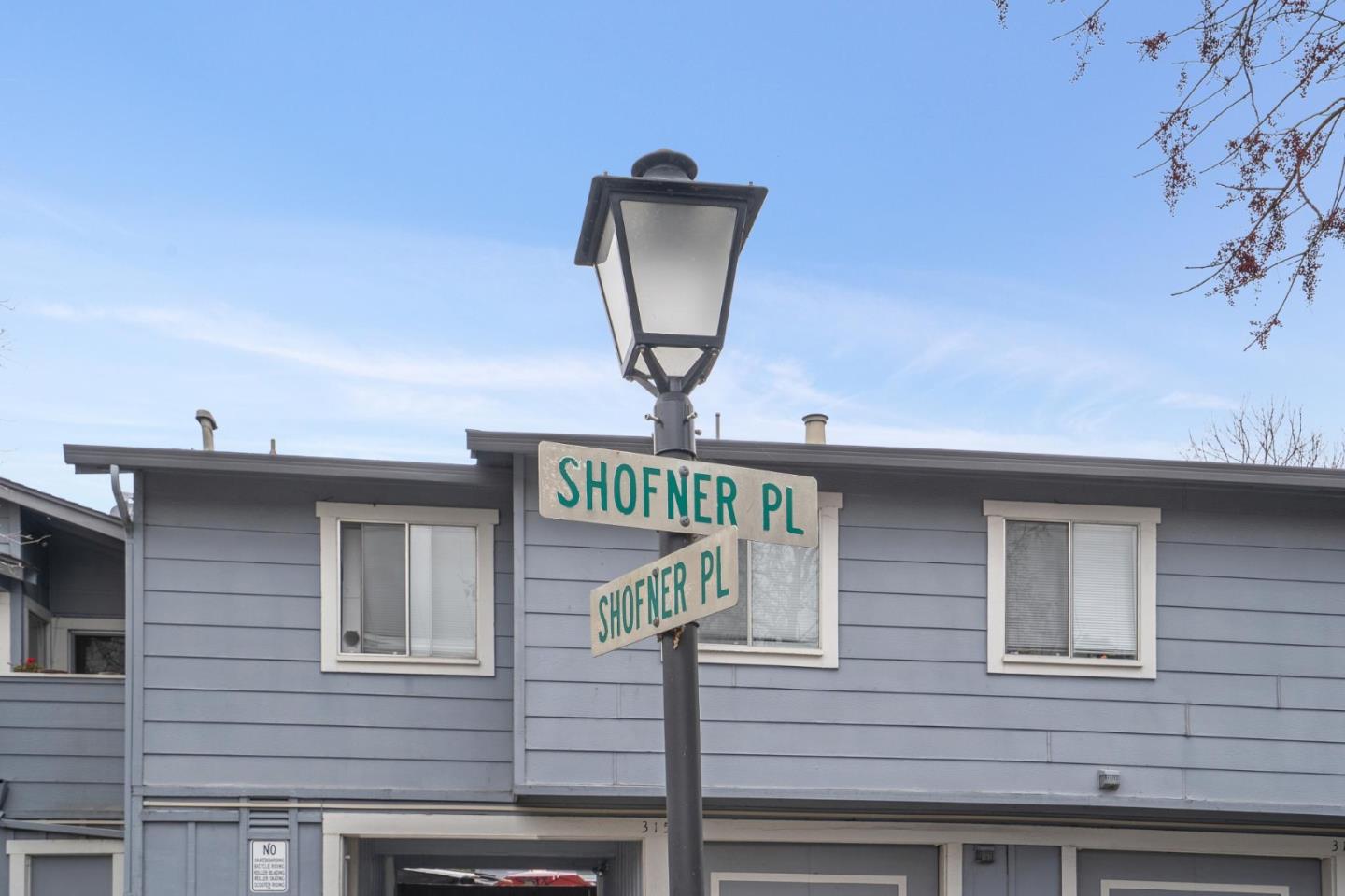 Detail Gallery Image 2 of 21 For 3137 Shofner Pl, San Jose,  CA 95111 - 2 Beds | 1 Baths