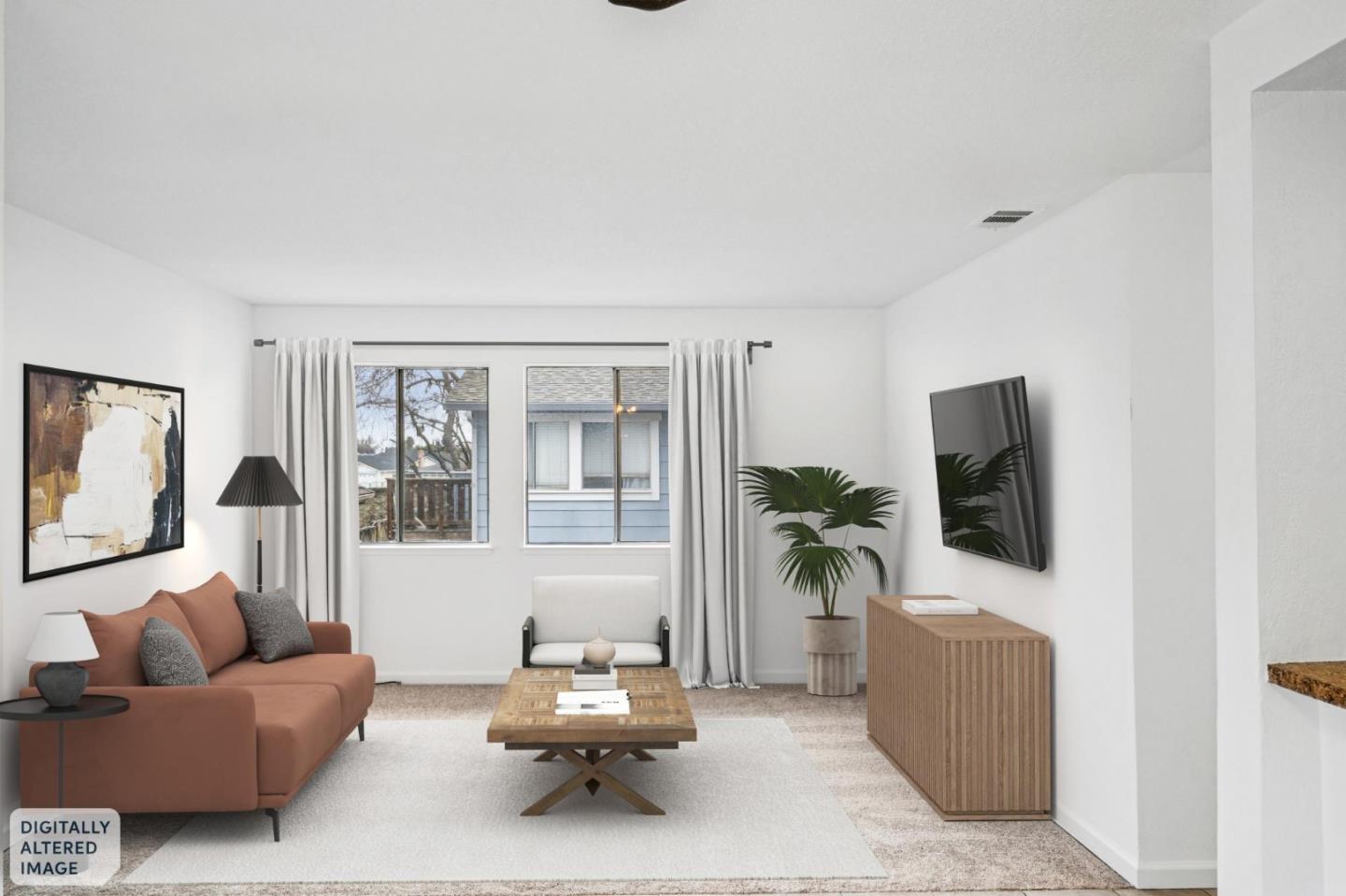 Detail Gallery Image 3 of 21 For 3137 Shofner Pl, San Jose,  CA 95111 - 2 Beds | 1 Baths