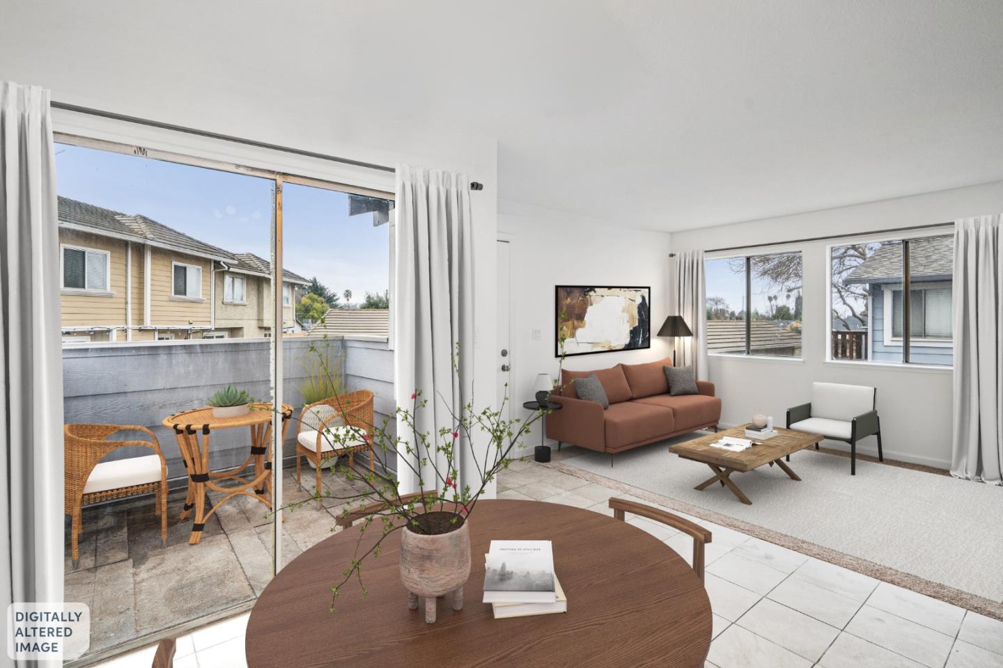 Detail Gallery Image 6 of 21 For 3137 Shofner Pl, San Jose,  CA 95111 - 2 Beds | 1 Baths