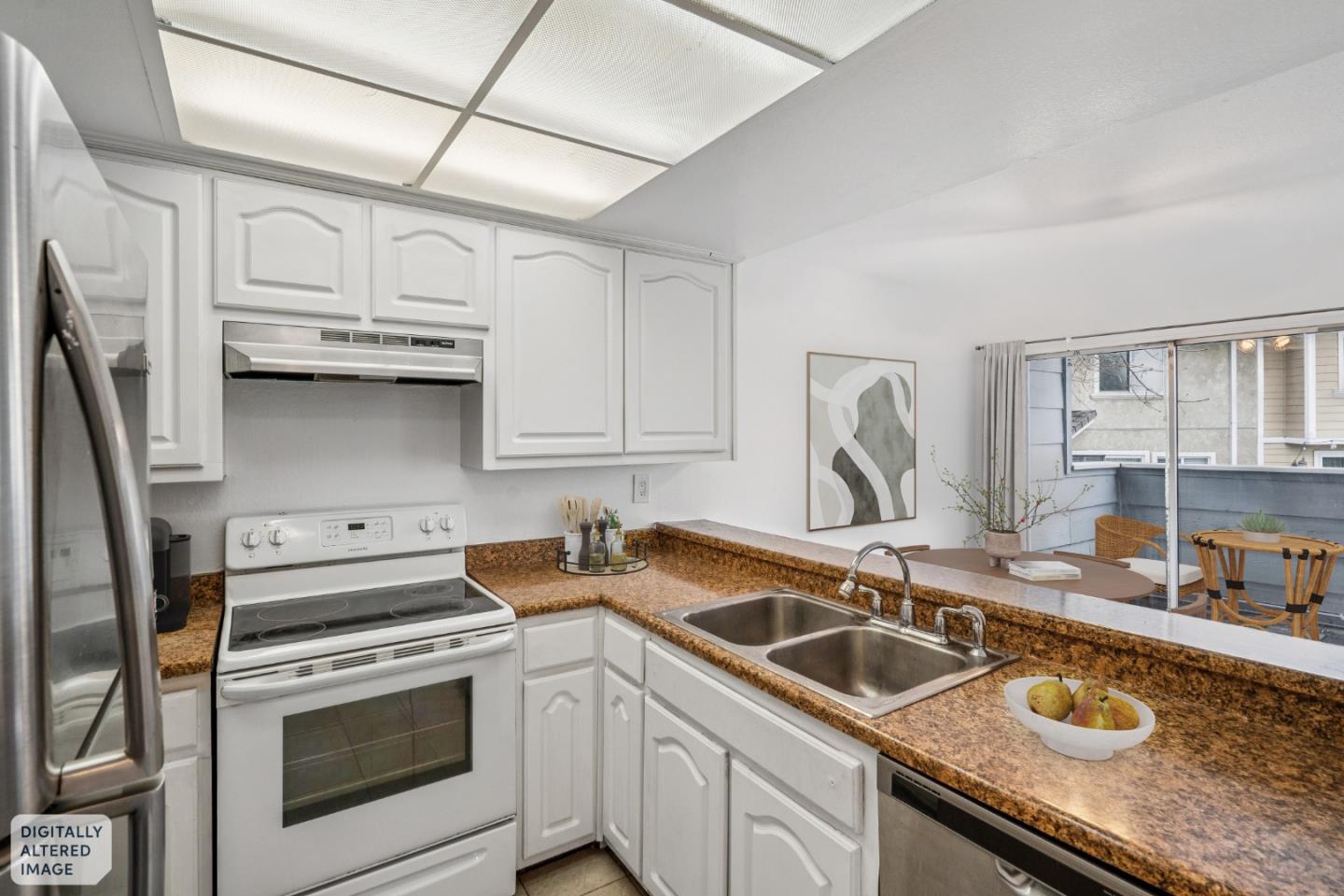 Detail Gallery Image 7 of 21 For 3137 Shofner Pl, San Jose,  CA 95111 - 2 Beds | 1 Baths