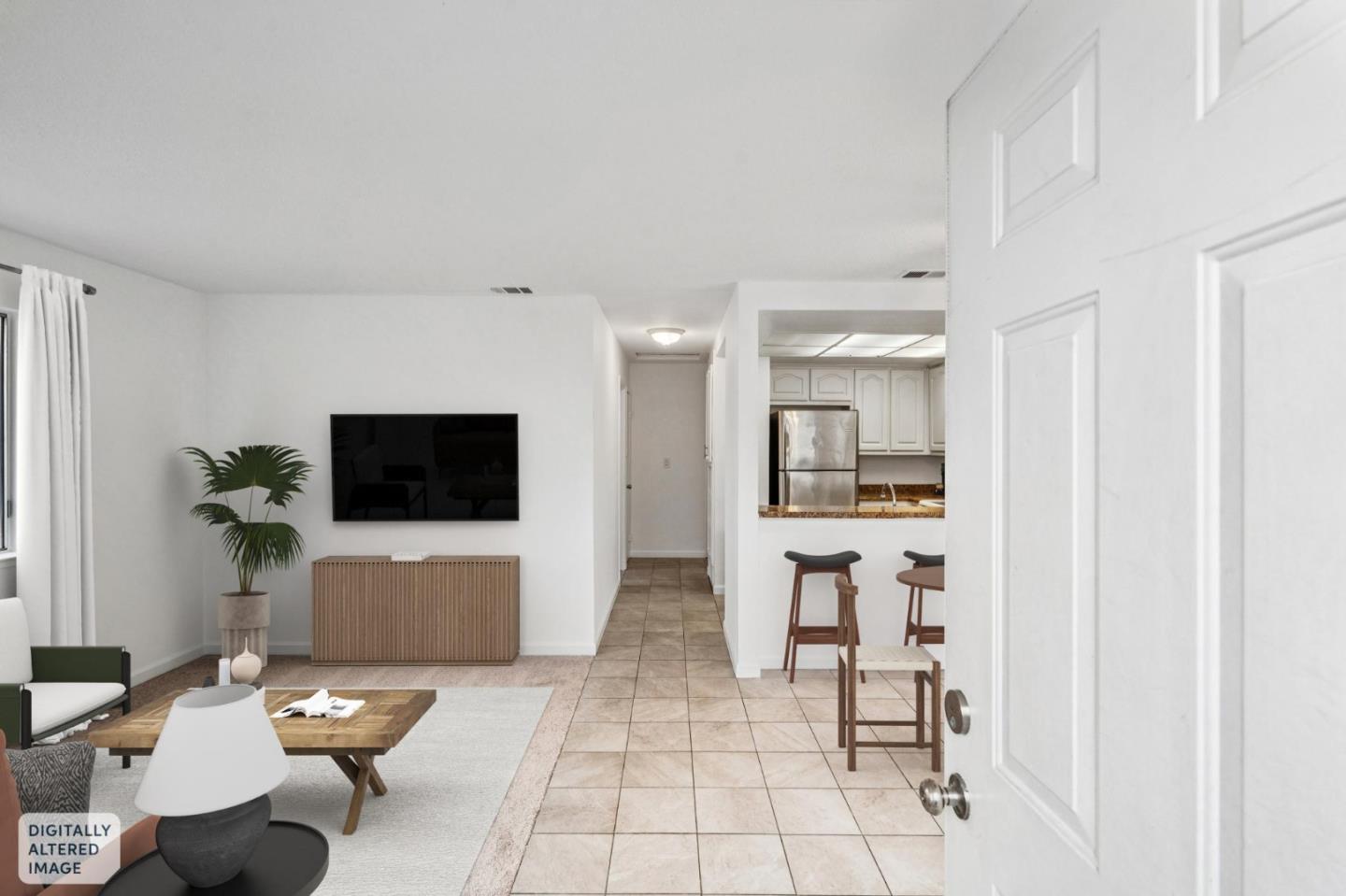 Detail Gallery Image 8 of 21 For 3137 Shofner Pl, San Jose,  CA 95111 - 2 Beds | 1 Baths