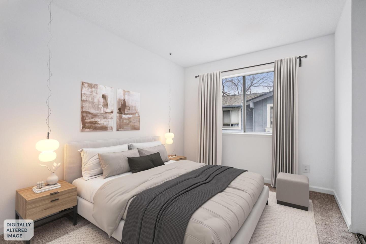 Detail Gallery Image 9 of 21 For 3137 Shofner Pl, San Jose,  CA 95111 - 2 Beds | 1 Baths