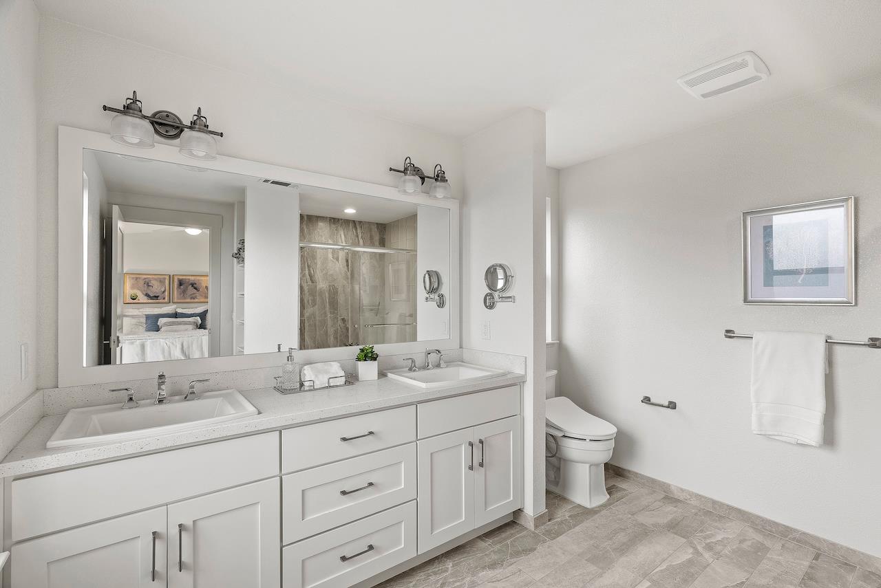 Detail Gallery Image 14 of 48 For 918 Lundy Ln, Scotts Valley,  CA 95066 - 4 Beds | 3 Baths