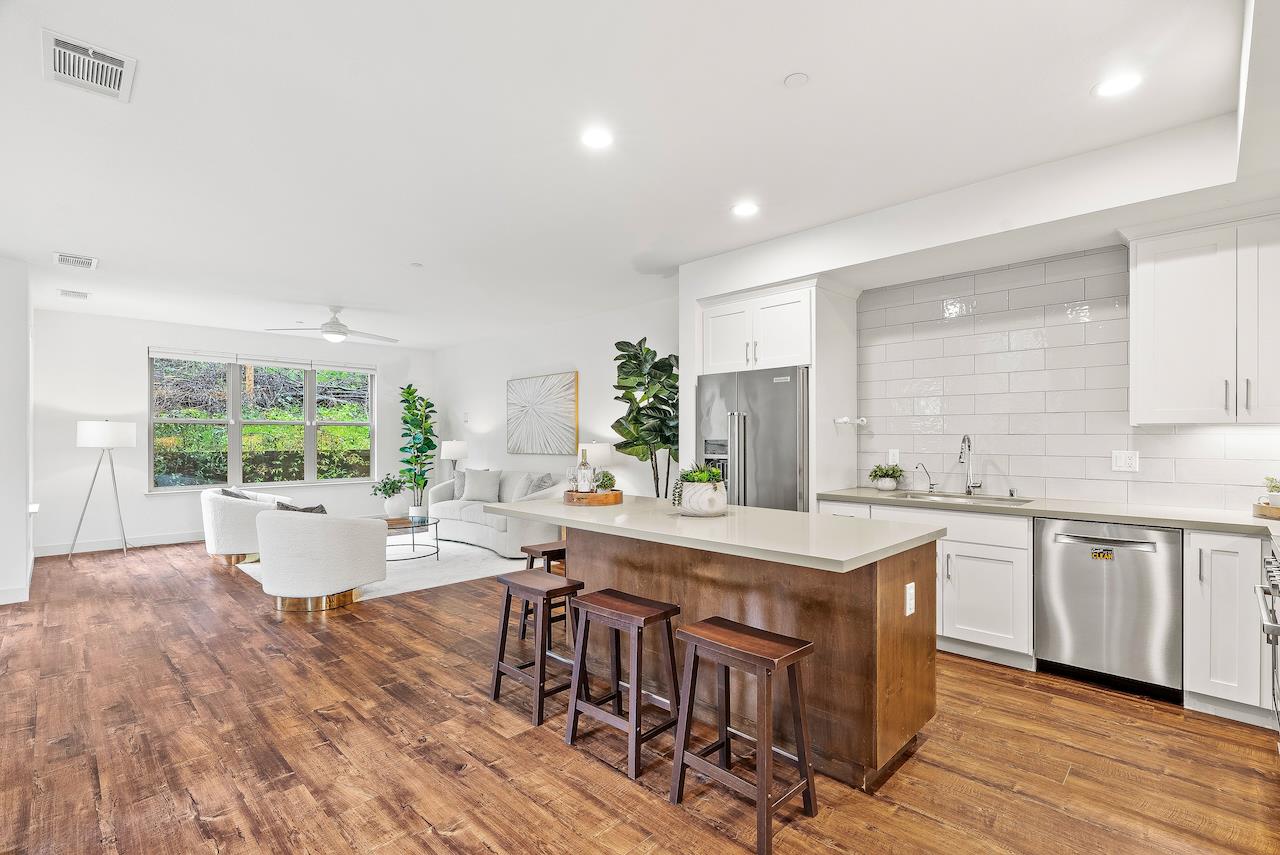 Detail Gallery Image 3 of 48 For 918 Lundy Ln, Scotts Valley,  CA 95066 - 4 Beds | 3 Baths