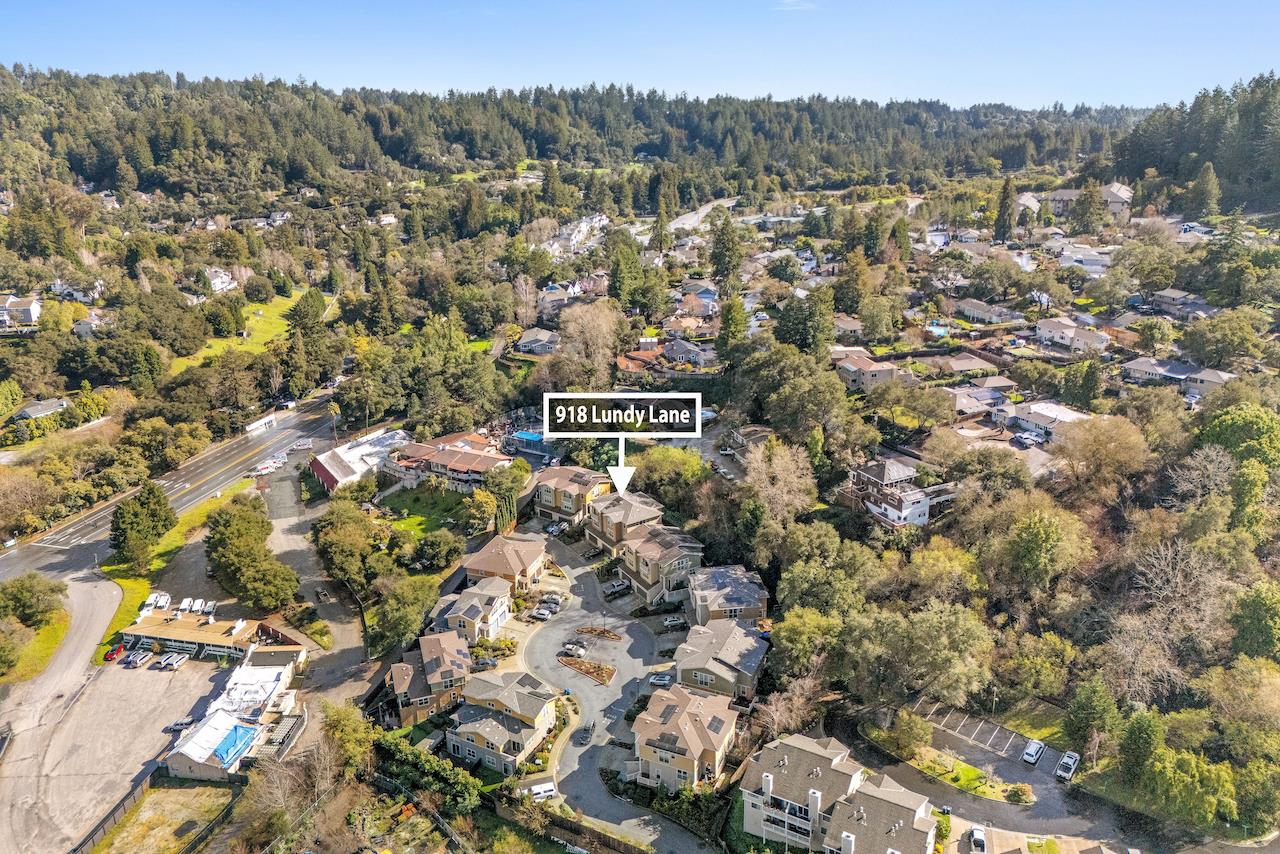 Detail Gallery Image 47 of 48 For 918 Lundy Ln, Scotts Valley,  CA 95066 - 4 Beds | 3 Baths