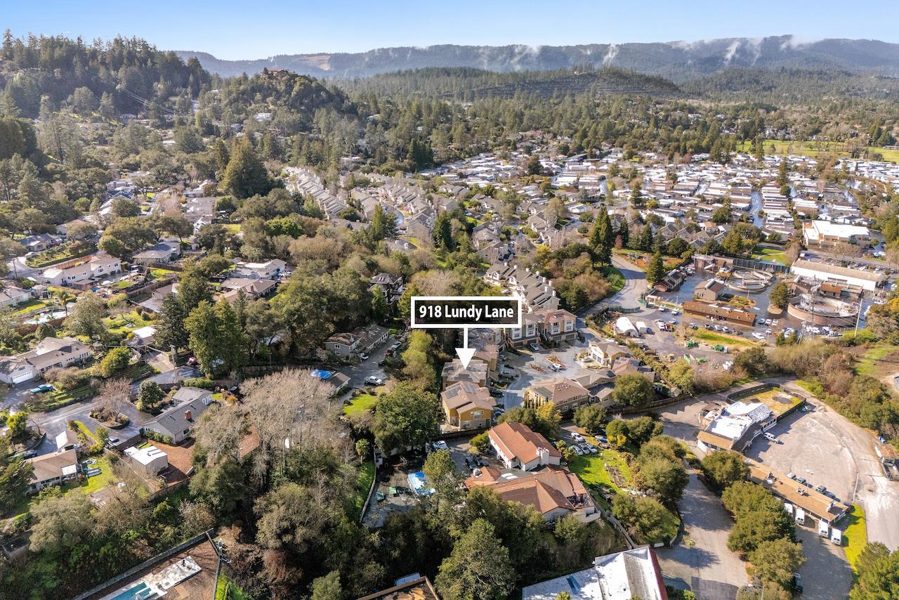 Detail Gallery Image 48 of 48 For 918 Lundy Ln, Scotts Valley,  CA 95066 - 4 Beds | 3 Baths