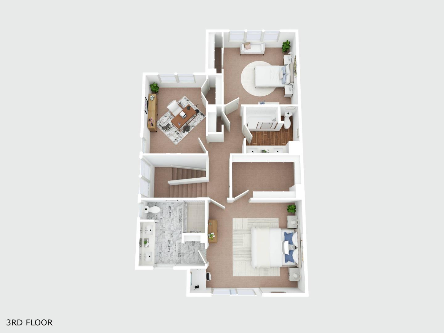 Detail Gallery Image 52 of 55 For 918 Lundy Ln, Scotts Valley,  CA 95066 - 4 Beds | 3 Baths