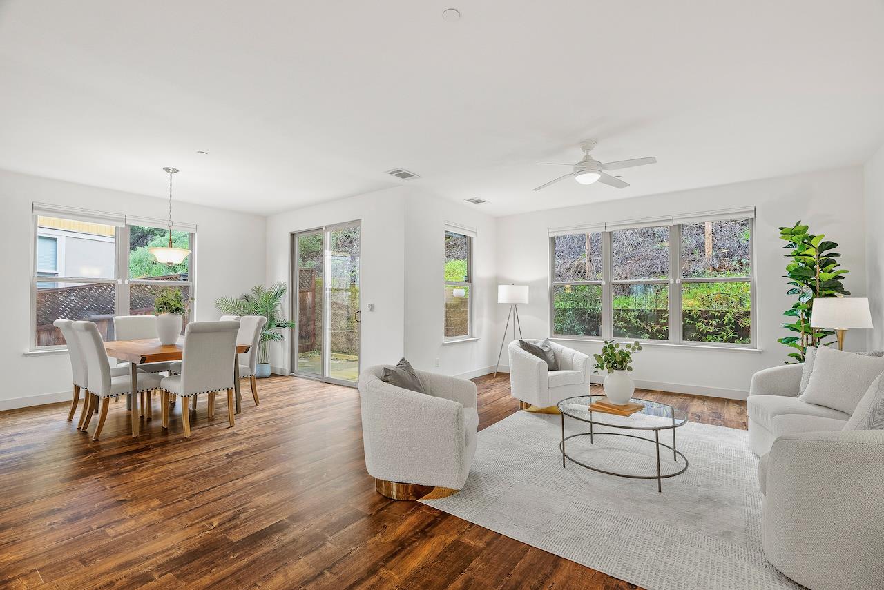 Detail Gallery Image 7 of 48 For 918 Lundy Ln, Scotts Valley,  CA 95066 - 4 Beds | 3 Baths