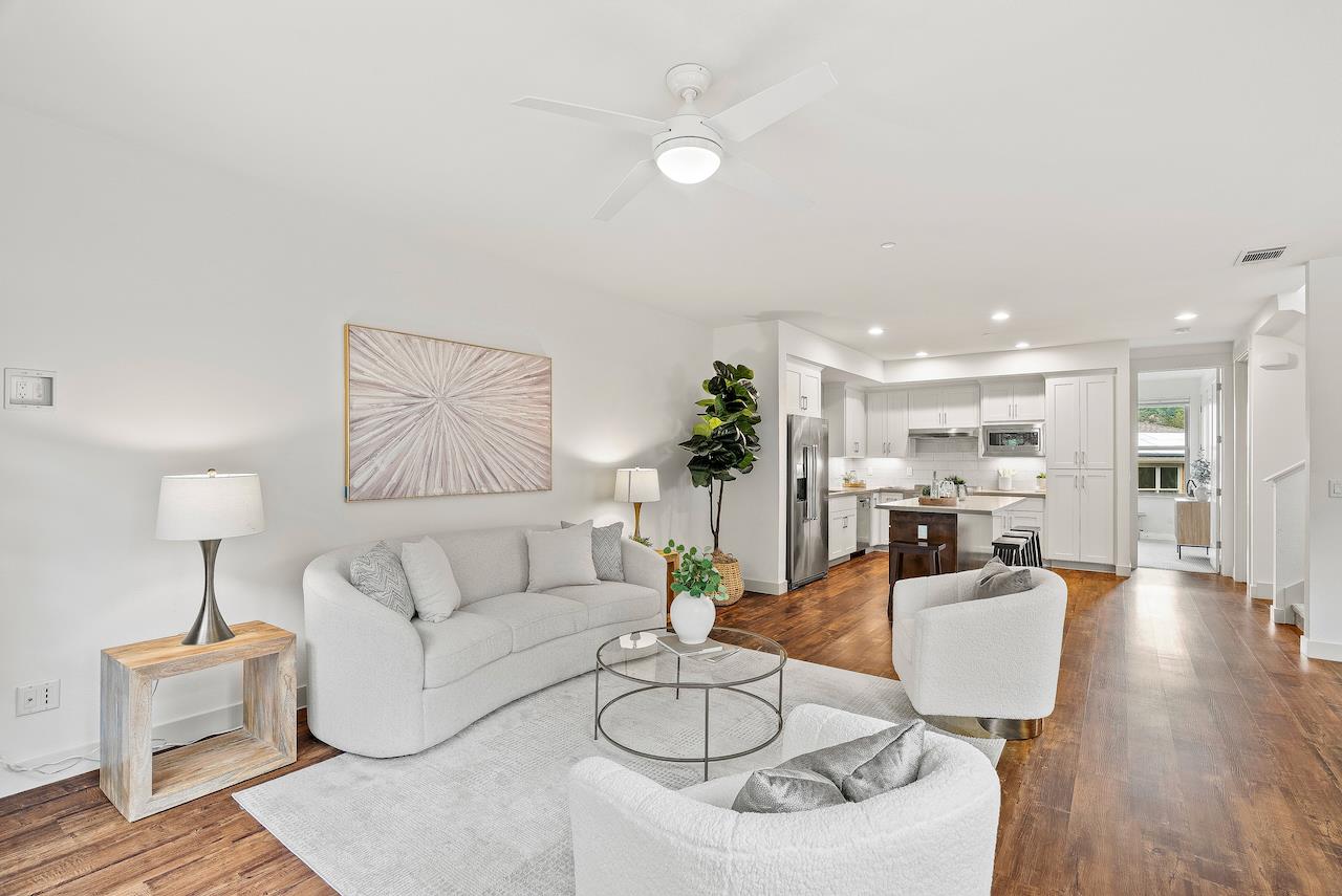 Detail Gallery Image 9 of 48 For 918 Lundy Ln, Scotts Valley,  CA 95066 - 4 Beds | 3 Baths