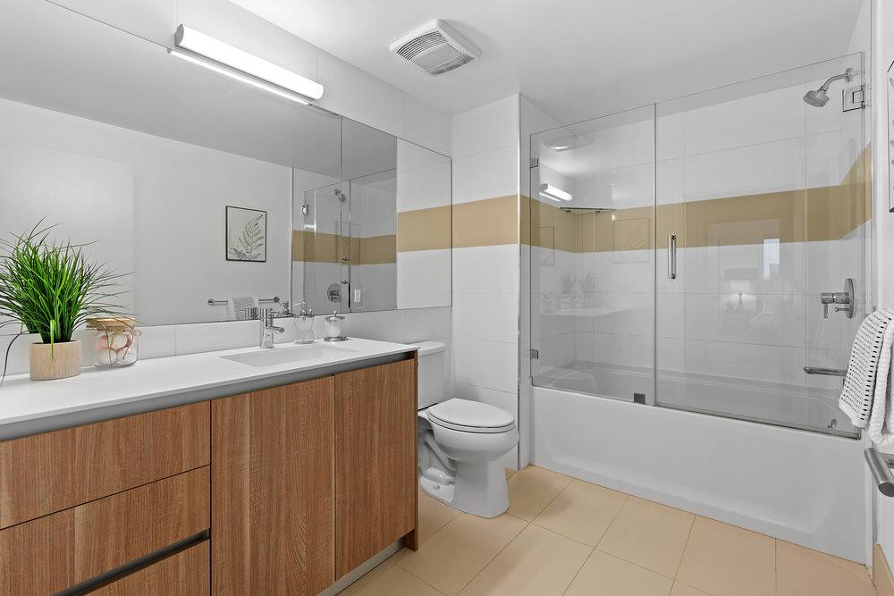 Detail Gallery Image 14 of 32 For 8 Buchanan St #300,  San Francisco,  CA 94102 - 2 Beds | 2 Baths