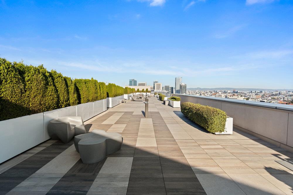 Detail Gallery Image 19 of 32 For 8 Buchanan St #300,  San Francisco,  CA 94102 - 2 Beds | 2 Baths