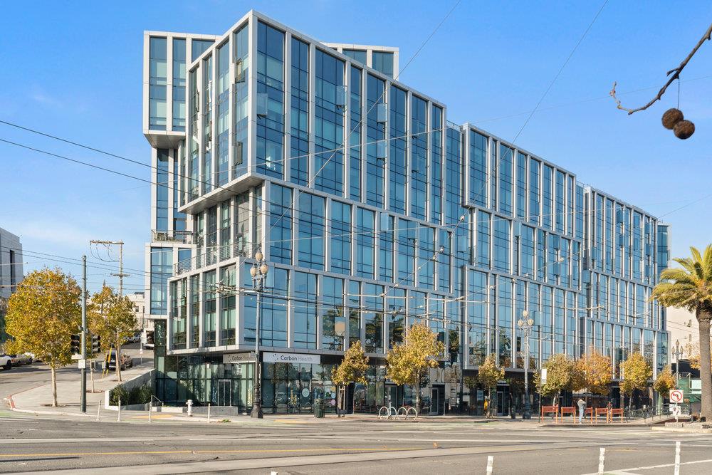 Detail Gallery Image 2 of 32 For 8 Buchanan St #300,  San Francisco,  CA 94102 - 2 Beds | 2 Baths