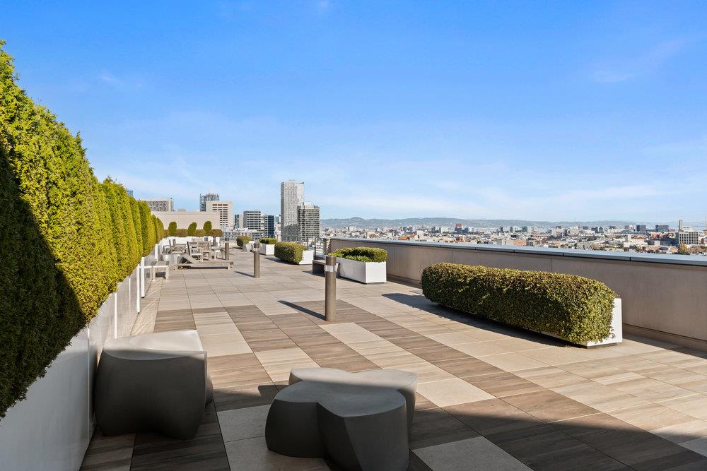 Detail Gallery Image 20 of 32 For 8 Buchanan St #300,  San Francisco,  CA 94102 - 2 Beds | 2 Baths