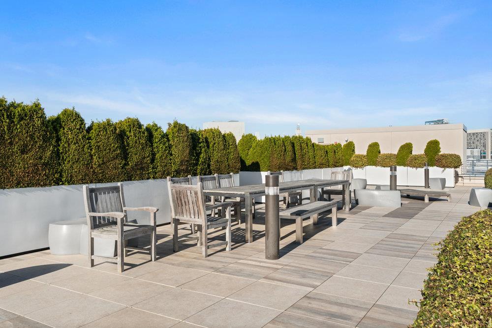 Detail Gallery Image 21 of 32 For 8 Buchanan St #300,  San Francisco,  CA 94102 - 2 Beds | 2 Baths