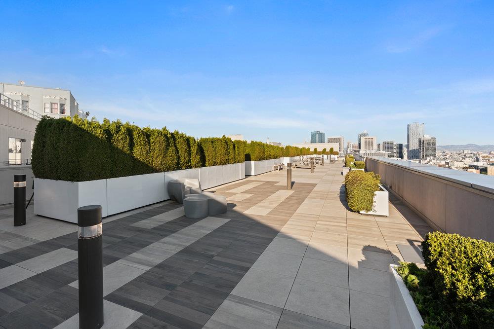 Detail Gallery Image 22 of 32 For 8 Buchanan St #300,  San Francisco,  CA 94102 - 2 Beds | 2 Baths