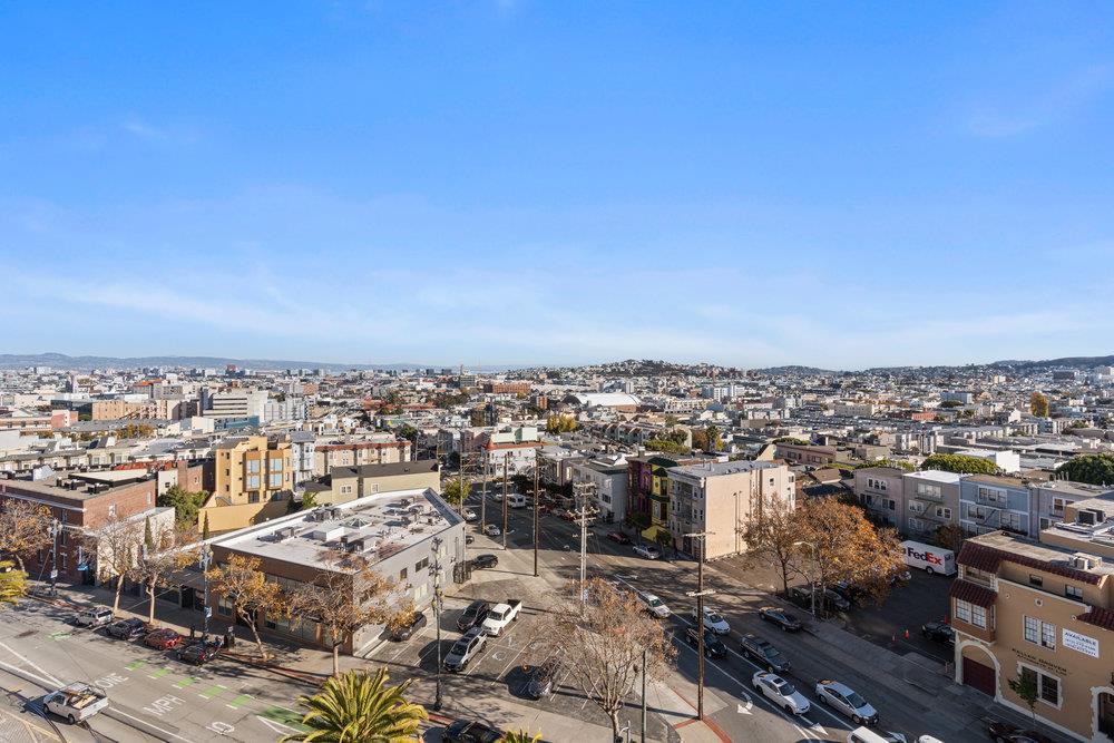 Detail Gallery Image 25 of 32 For 8 Buchanan St #300,  San Francisco,  CA 94102 - 2 Beds | 2 Baths